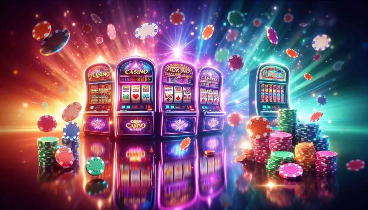 Rainbow Riches